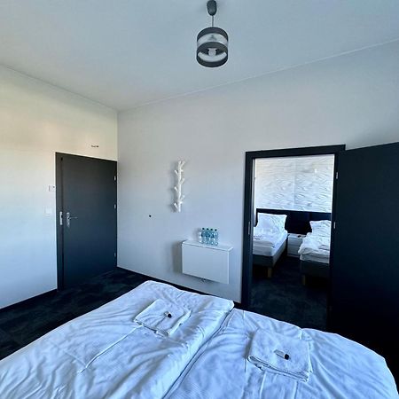 Hotel Lesny Korne Eksteriør bilde