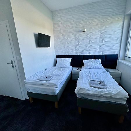 Hotel Lesny Korne Eksteriør bilde